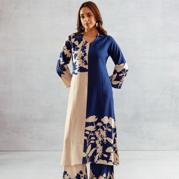 Georgette Party Wear Kurti